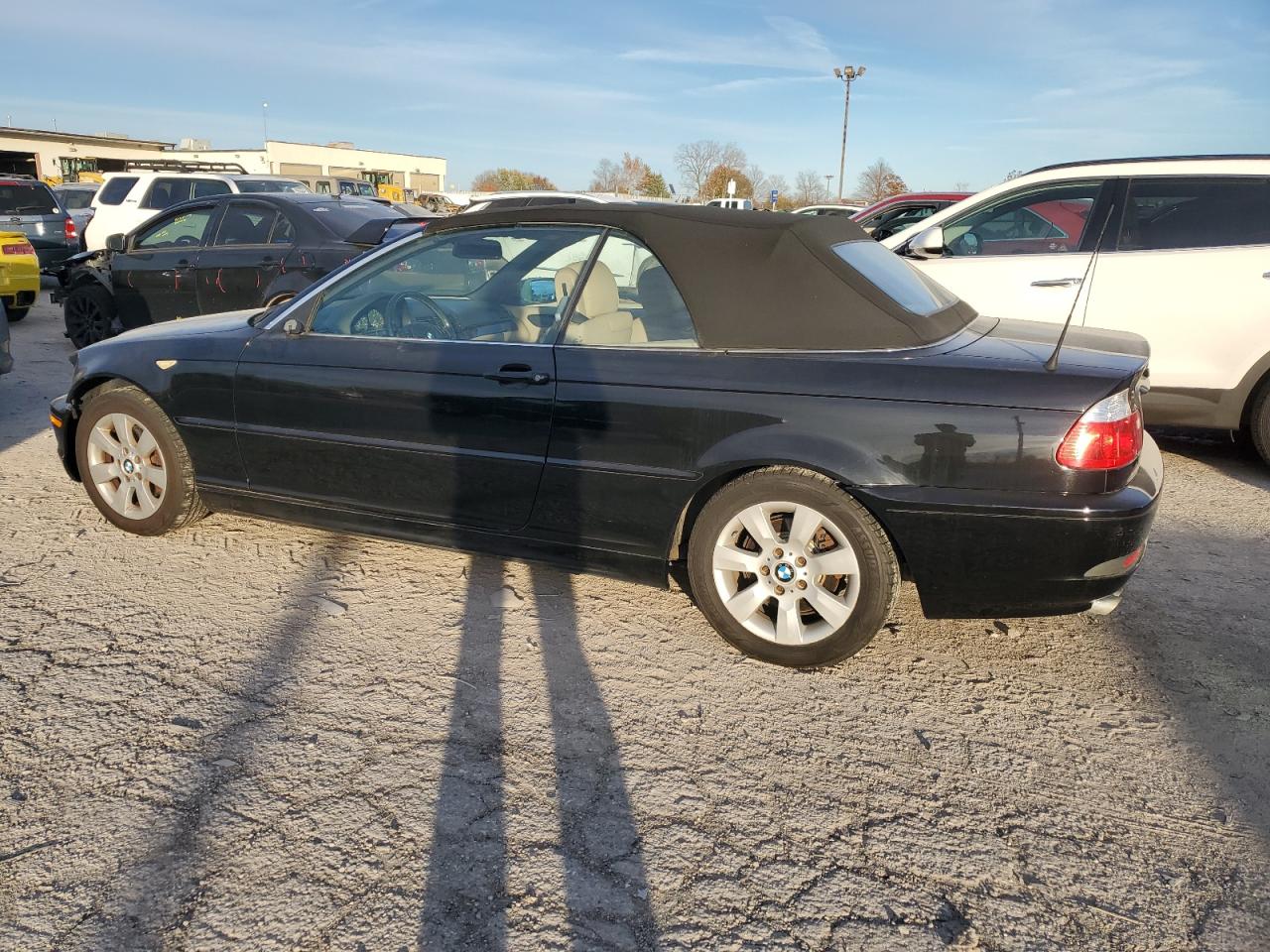 2005 BMW 3er - Image 2