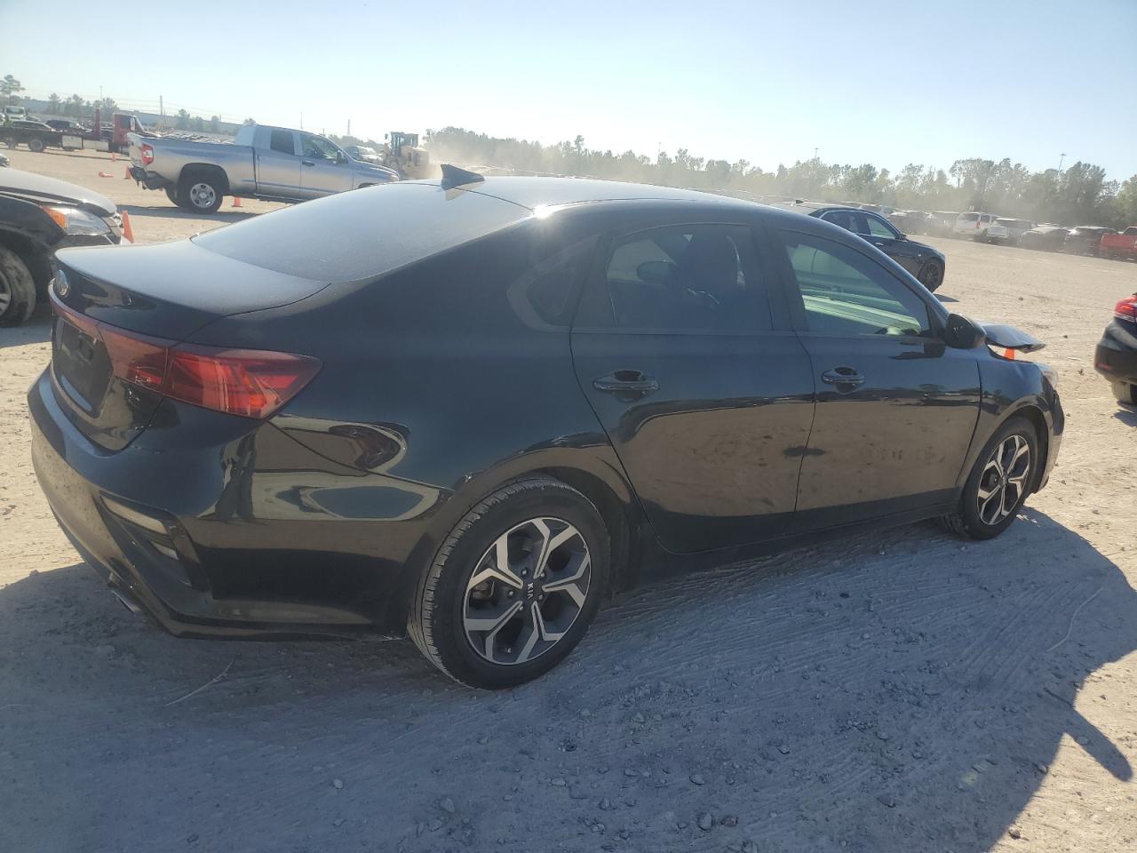 2019 Kia Forte - Image 3