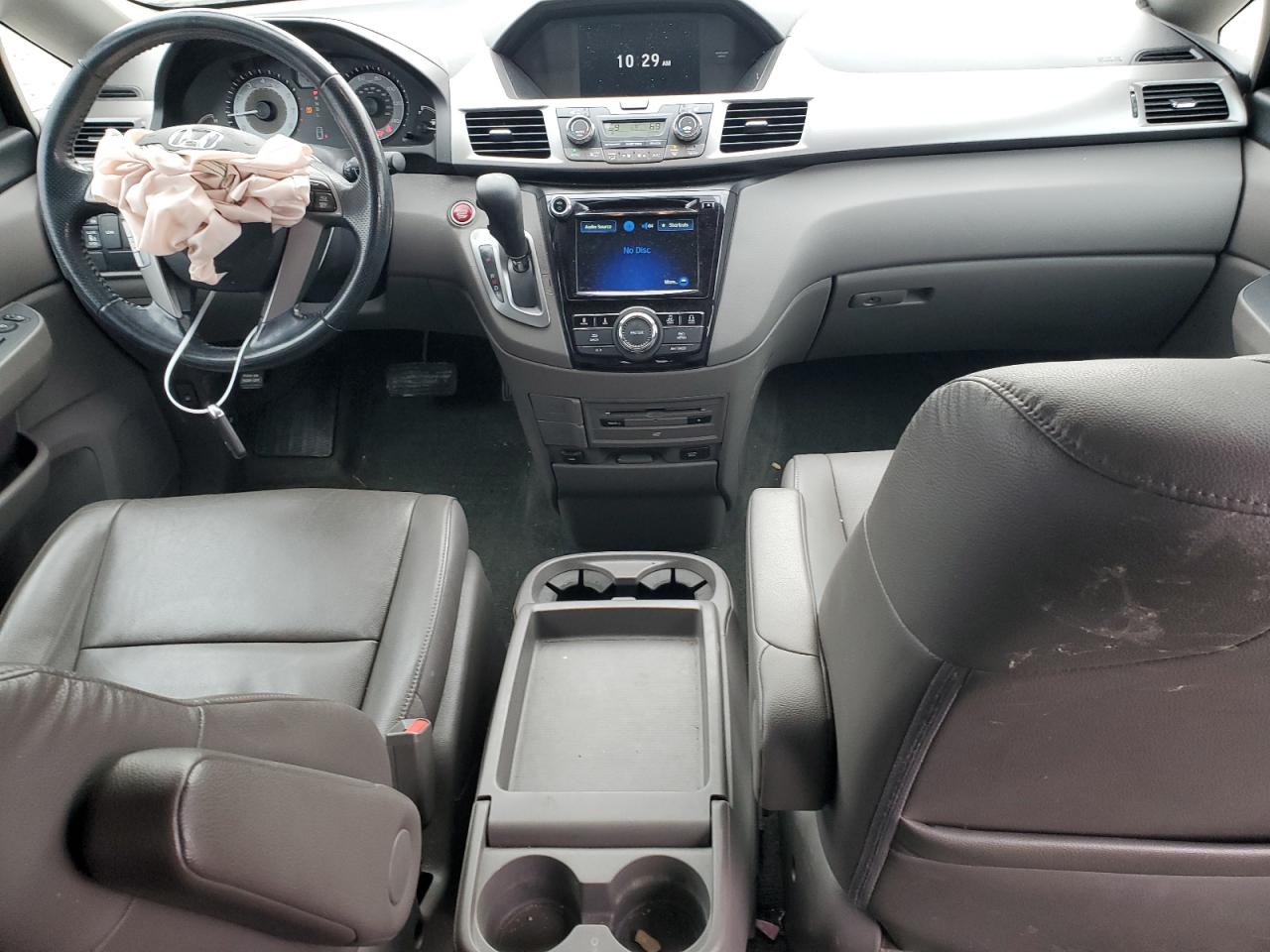 2016 Honda Odyssey - Image 8
