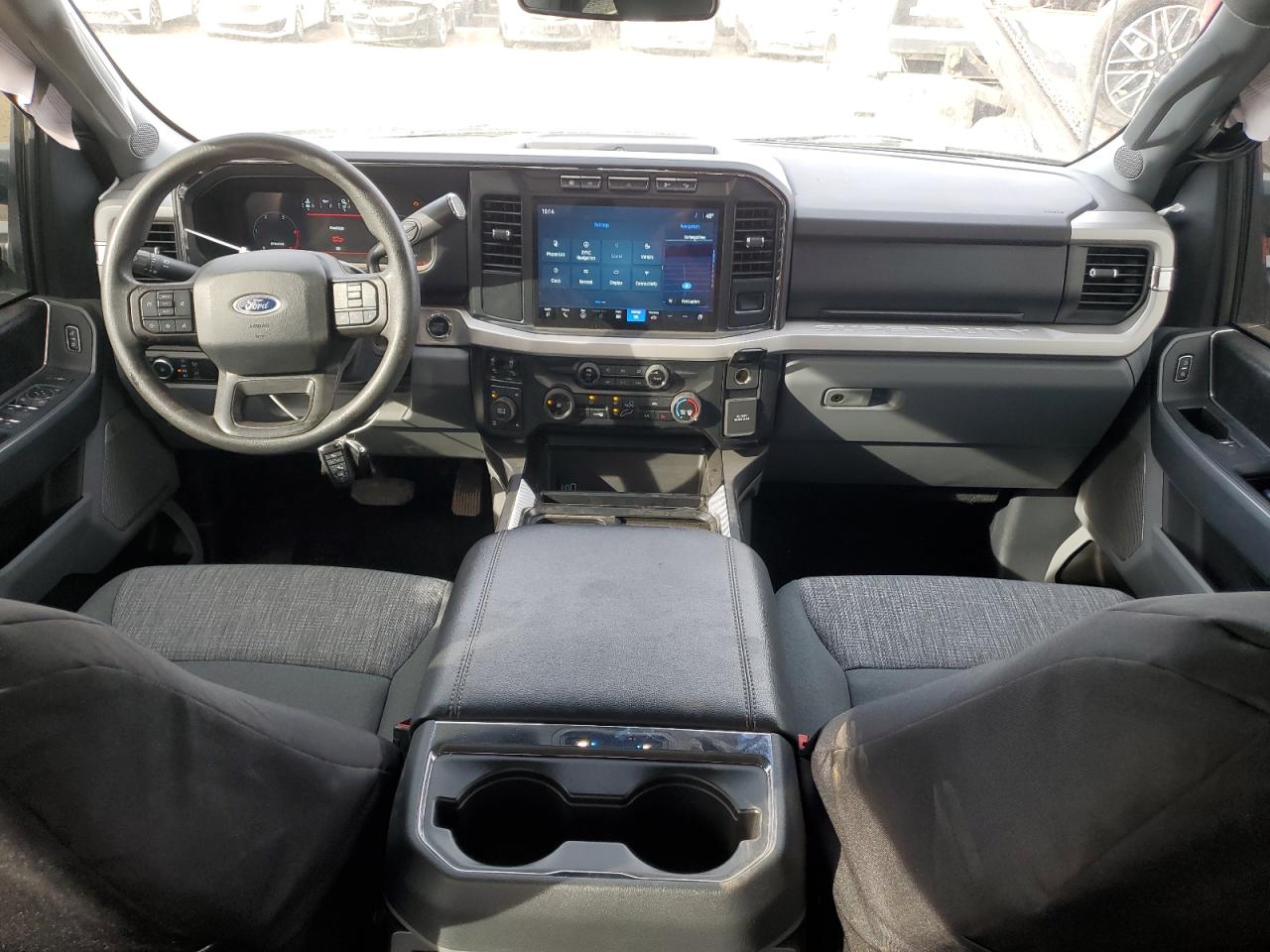 2023 Ford F350 - Image 8