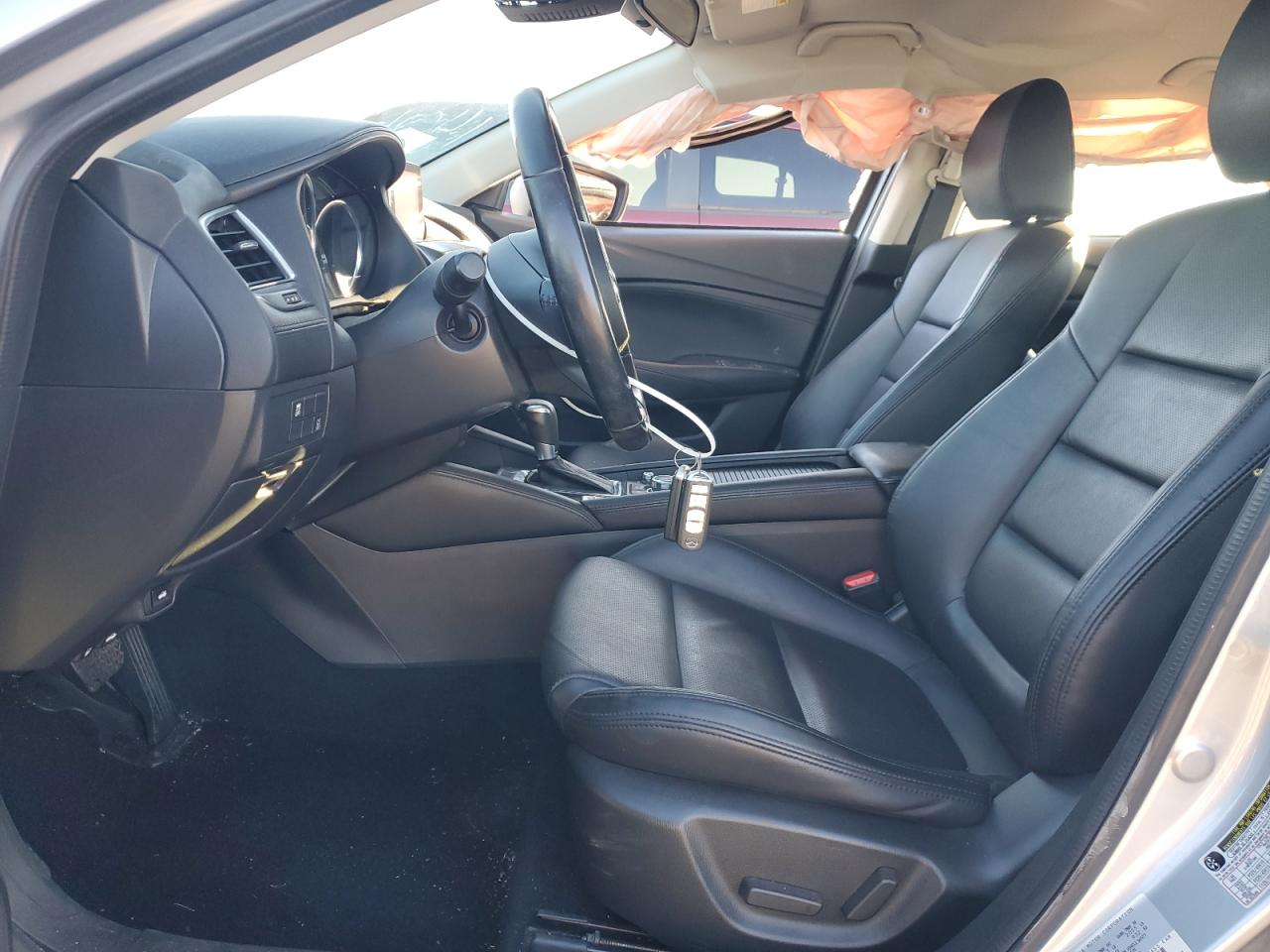 2017 Mazda 6 - Image 7