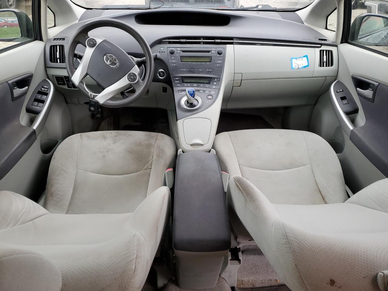 2011 Toyota Prius - Image 8