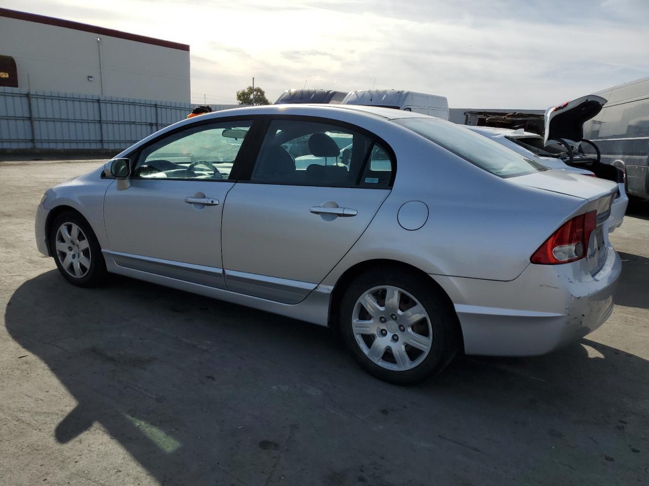 2009 Honda Civic - Image 2
