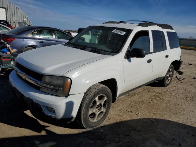 2006 Chevrolet Trailblazer Ext Ls