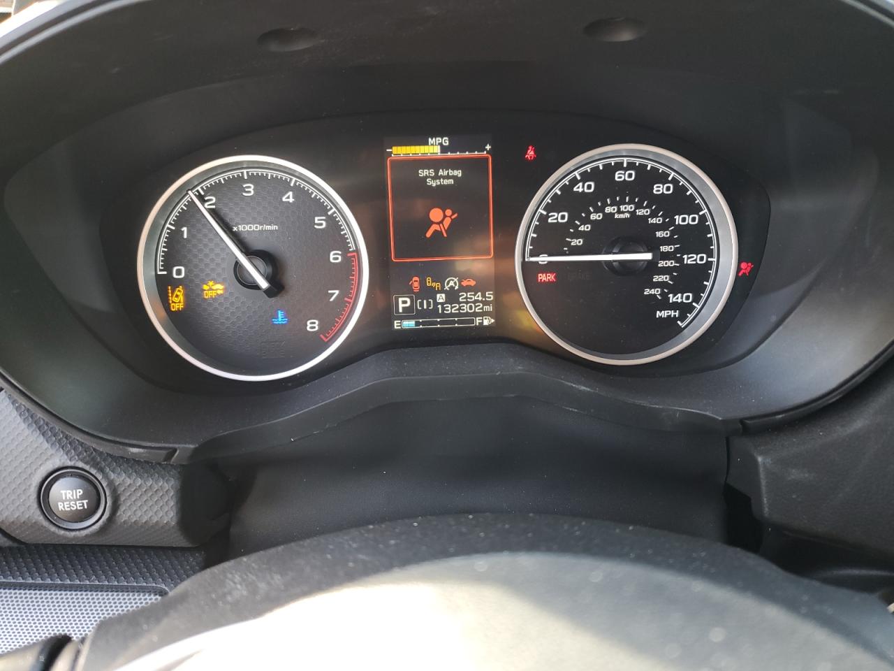 2020 Subaru Forester - Image 9