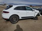 2016 Porsche Macan S للبيع في San Martin، CA - Front End