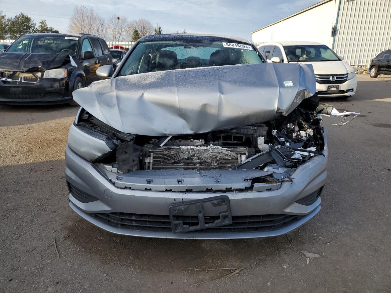 2019 Volkswagen Jetta - Image 5