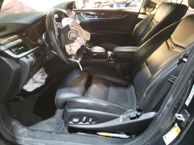  CADILLAC XTS 2013 Gray
