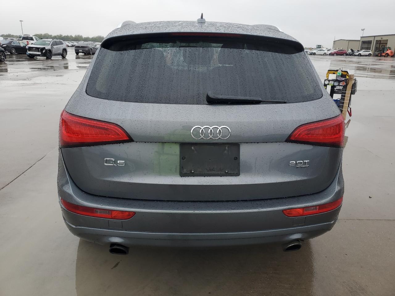 2013 Audi Q5 - Image 6