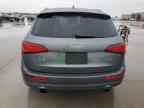 2013 Audi Q5 Premium იყიდება Wilmer-ში, TX - Front End