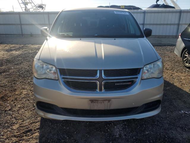  DODGE CARAVAN 2013 Цвет загара