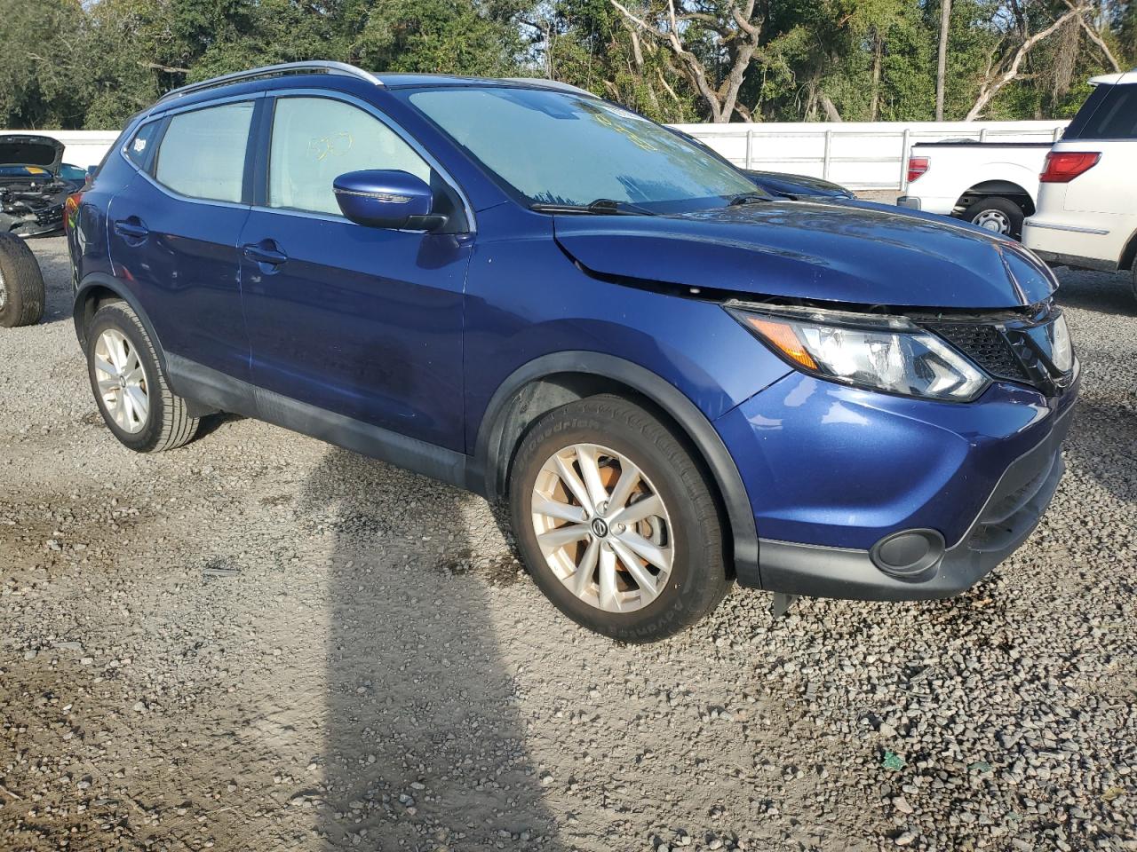 2019 Nissan Rogue - Image 4
