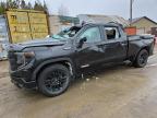 2024 GMC SIERRA K1500 ELEVATION for sale at Copart QC - MONTREAL