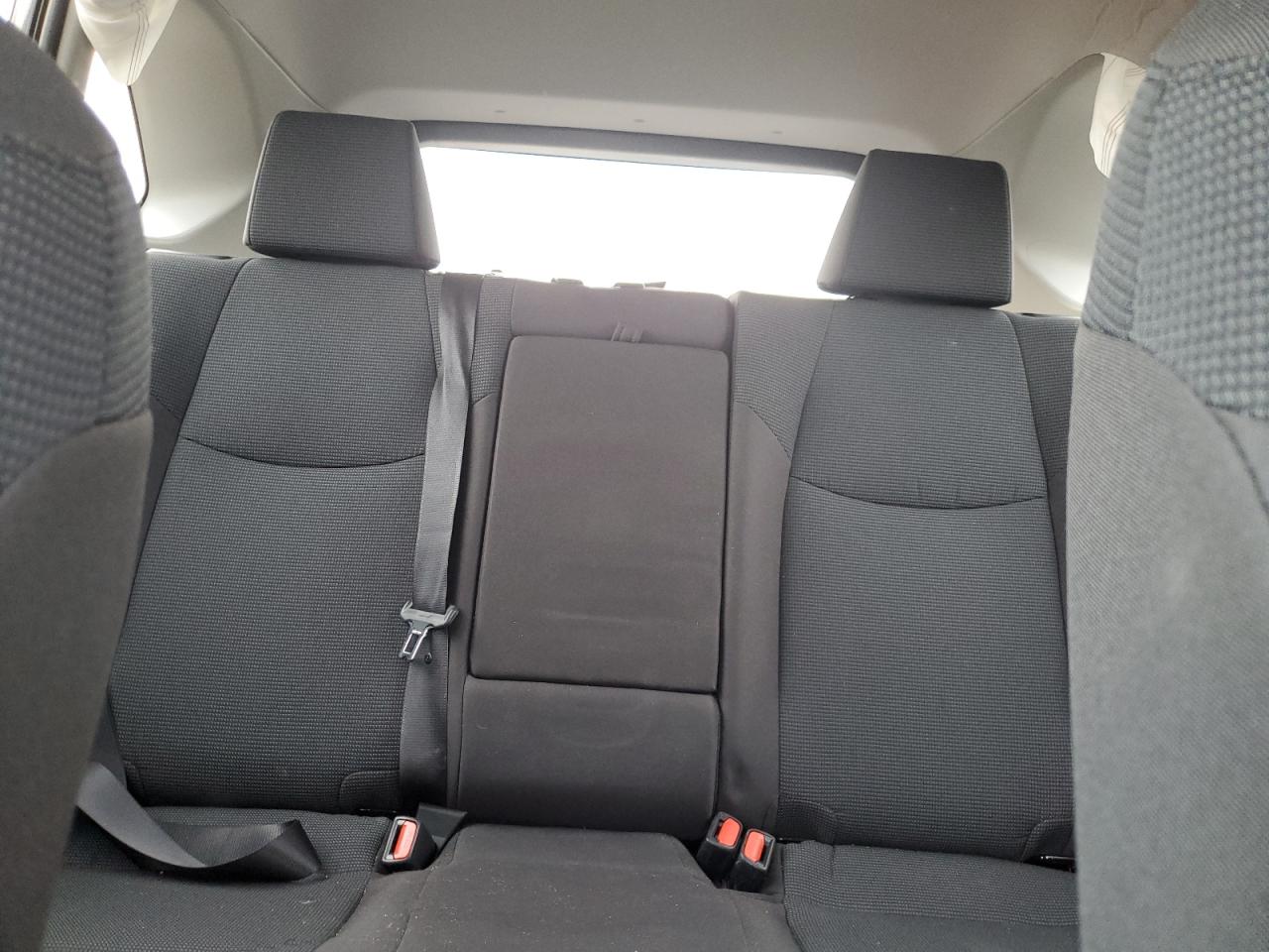 2022 Toyota RAV 4 - Image 10