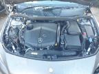 2016 MERCEDES BENZ CLA 200 D for sale at Copart ROCHFORD
