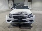 2019 Mercedes-Benz C 300 4Matic for Sale in North Billerica, MA - Front End