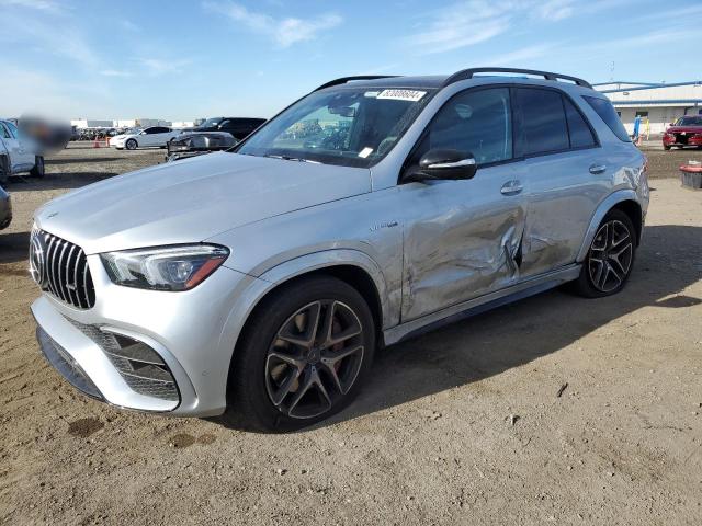 2023 MERCEDES-BENZ GLE-CLASS, VIN: 4JGFB8KB8PA911422