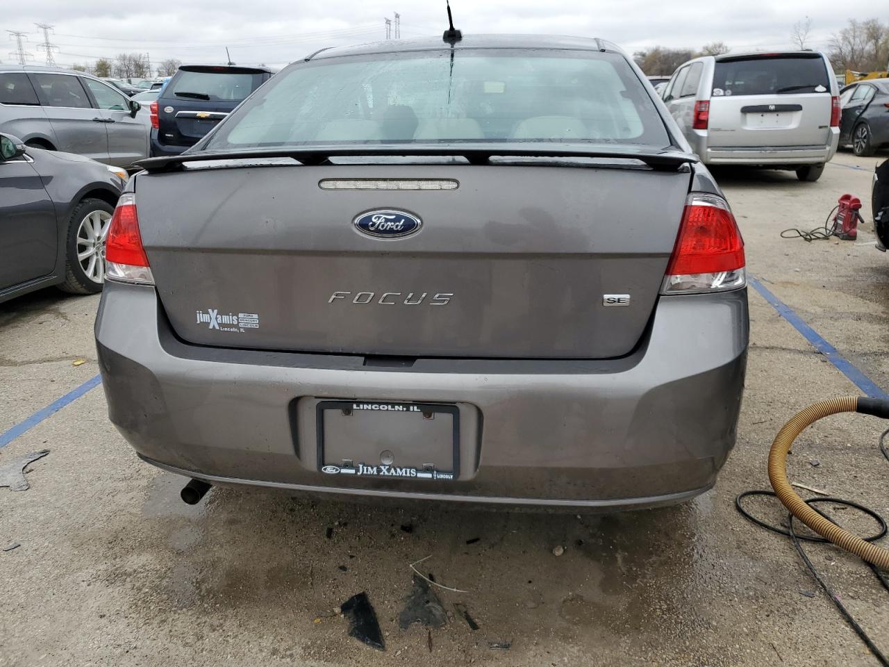 2011 Ford Focus - Image 6