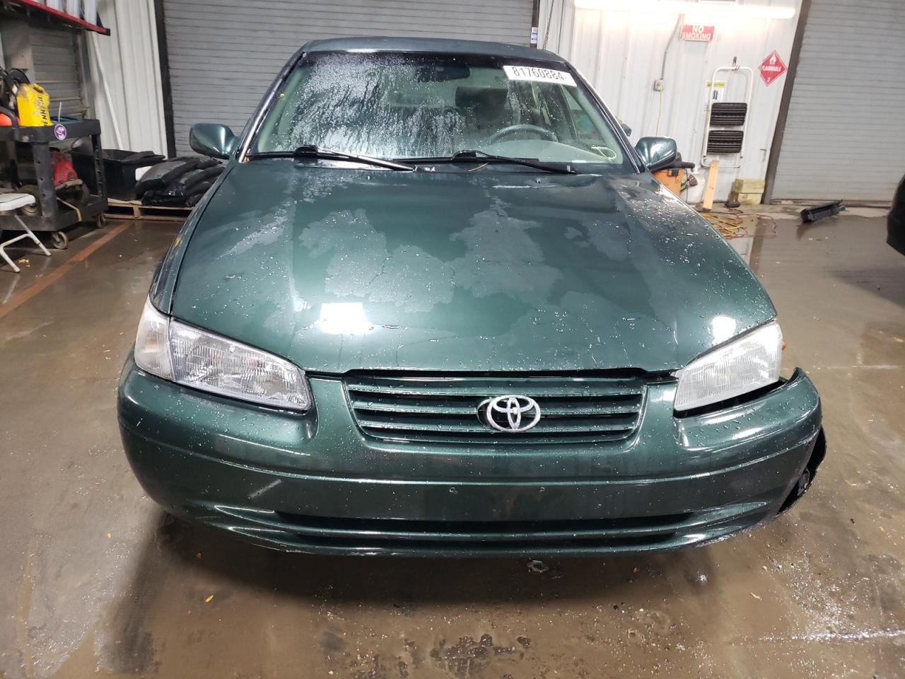 1999 Toyota Camry - Image 5