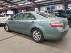 2007 Toyota Camry Le за продажба в East Granby, CT - Minor Dent/Scratches