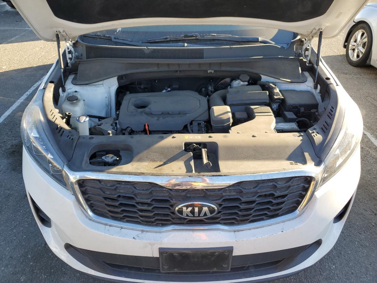2019 Kia Sorento - Image 12