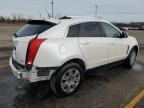 2012 Cadillac Srx Luxury Collection იყიდება Woodhaven-ში, MI - Rear End