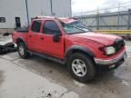 2002 Toyota Tacoma Double Cab იყიდება Lawrenceburg-ში, KY - Rollover