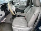 2012 Toyota Sienna Xle de vânzare în Windsor, NJ - Front End