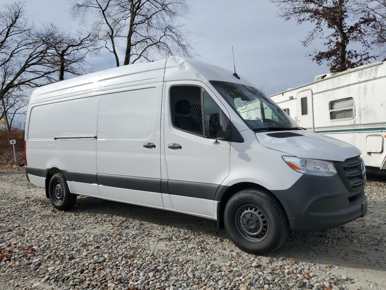 VIN W1Y4KCHYXRT182482 2024 MERCEDES-BENZ SPRINTER no.4