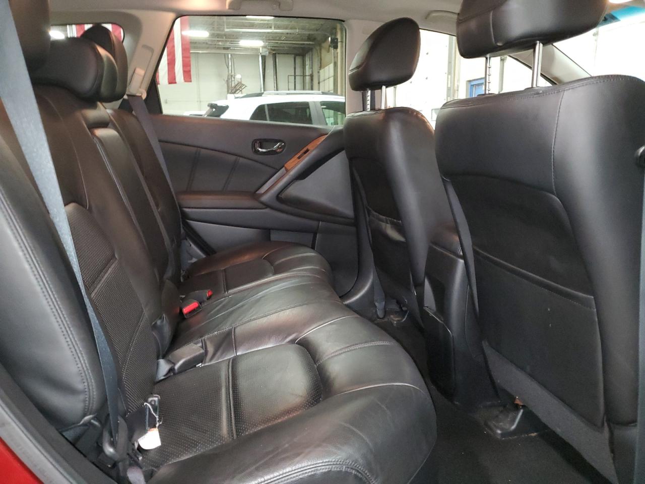 2011 Nissan Murano - Image 11