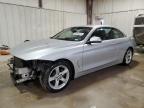 2015 Bmw 428 I на продаже в Haslet, TX - Front End