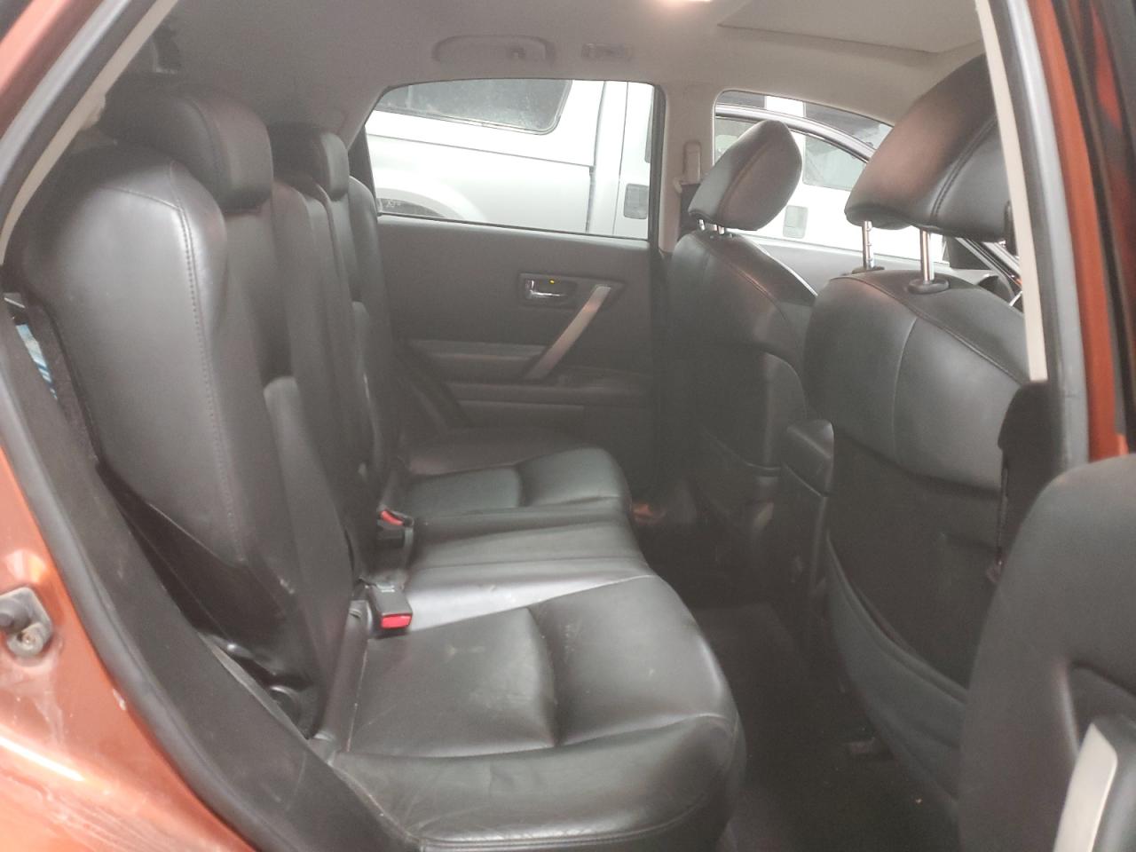 2006 Infiniti FX - Image 12