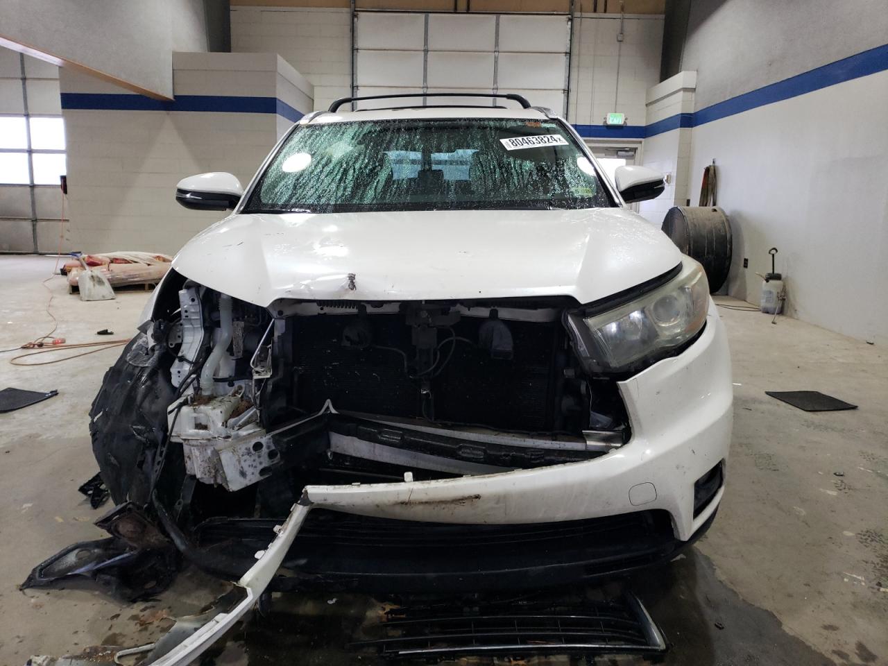 2015 Toyota Highlander - Image 5
