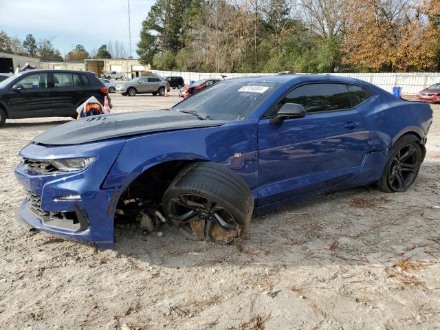 2021 Chevrolet Camaro Ss