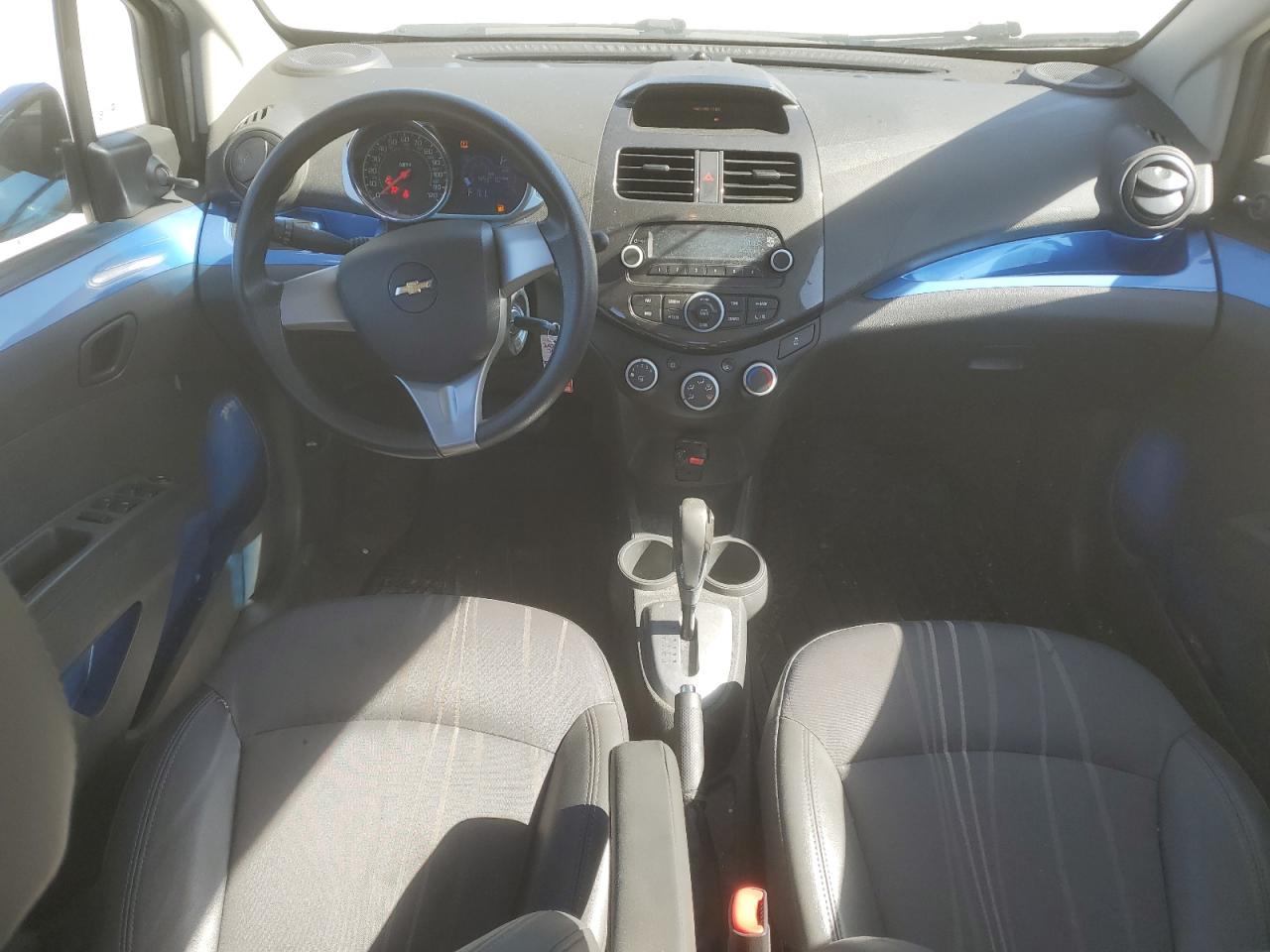 2014 Chevrolet Spark - Image 8