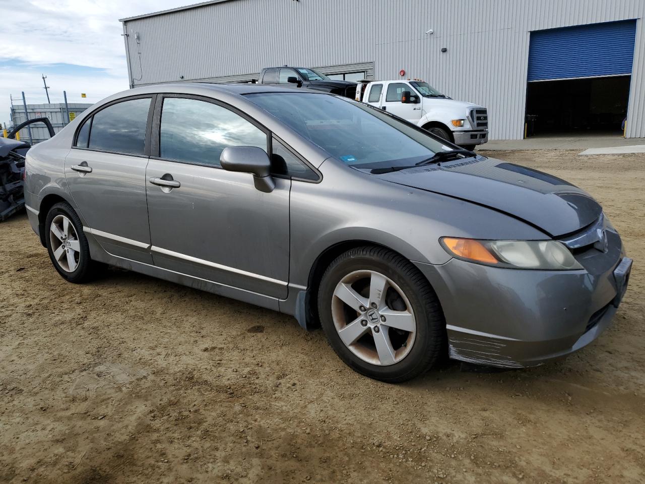 2006 Honda Civic - Image 4
