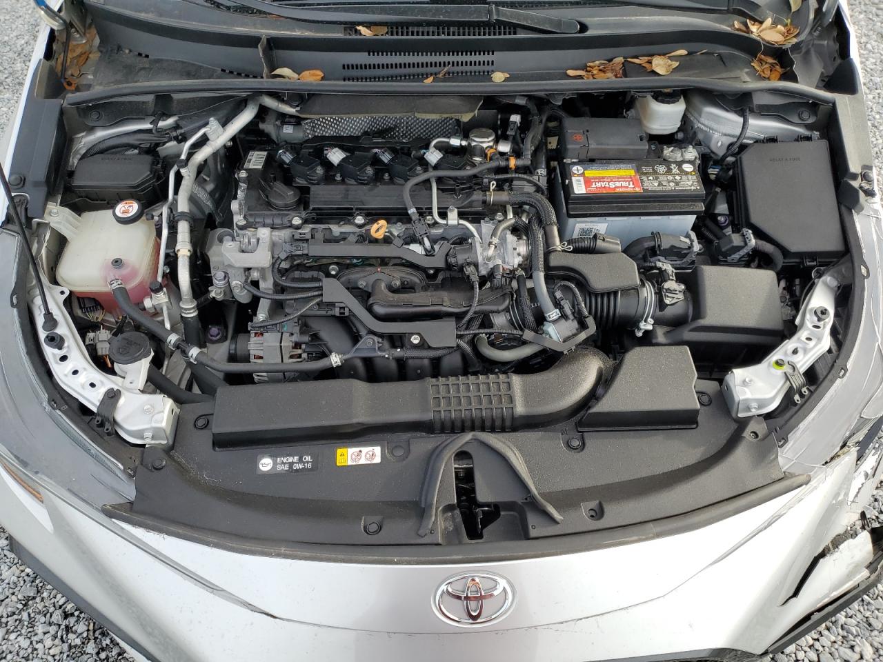 2020 Toyota Corolla - Image 11