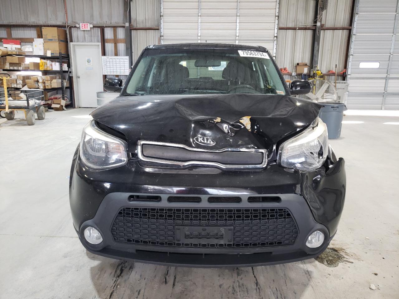2015 Kia Soul - Image 5