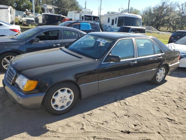 1994 Mercedes-Benz S 500