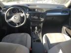 2020 Volkswagen Tiguan S en Venta en Las Vegas, NV - Side