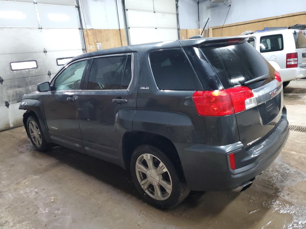 2017 GMC Terrain - Image 2