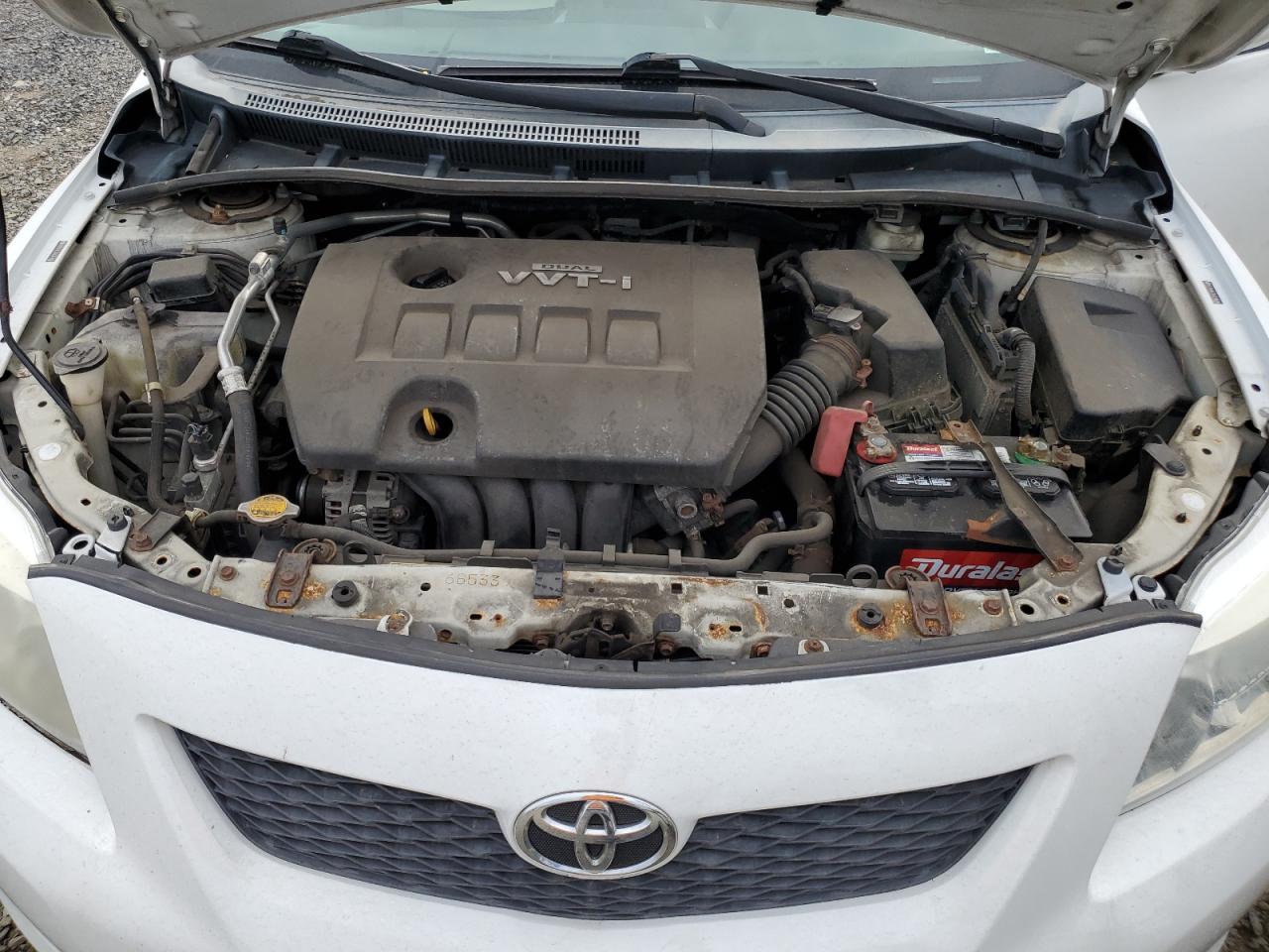 2010 Toyota Corolla - Image 12