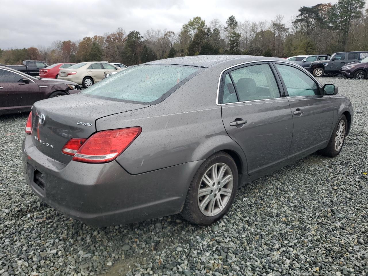 2007 Toyota Avalon - Image 3