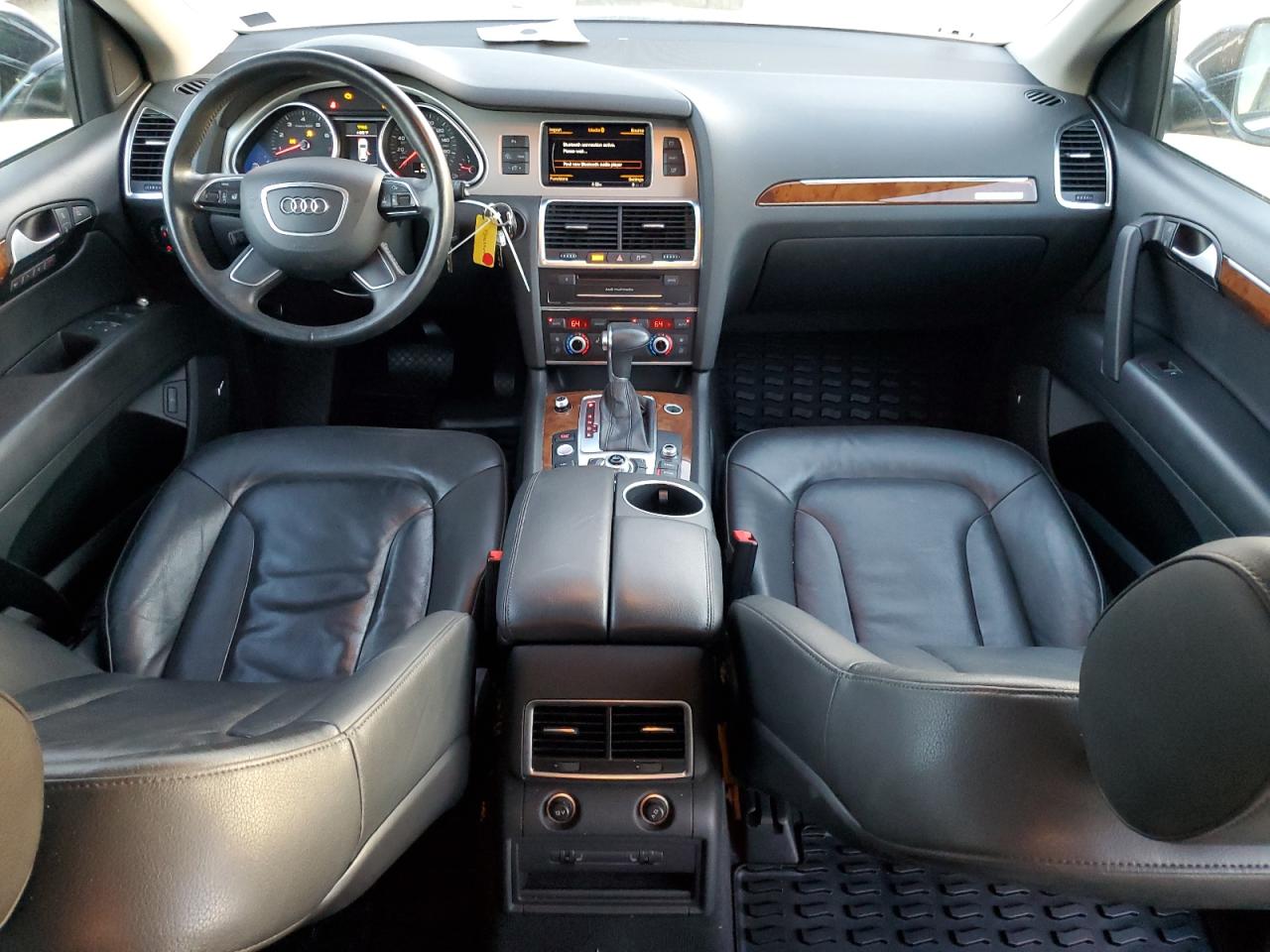2015 Audi Q7 - Image 8