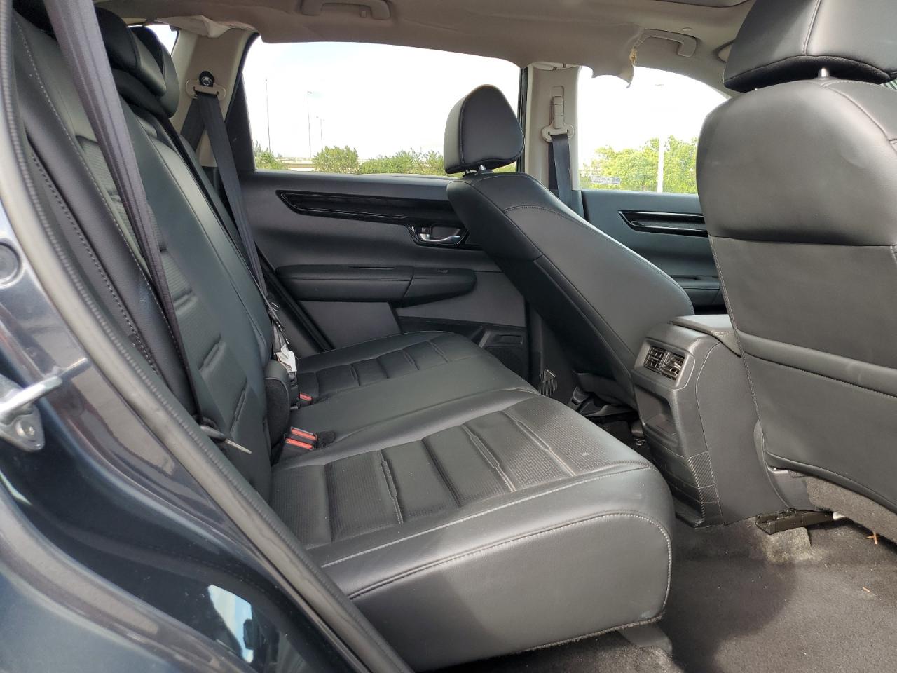 2023 Honda CR-V - Image 10