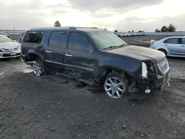  GMC YUKON 2013 Black