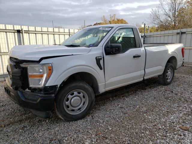 2022 Ford F150 