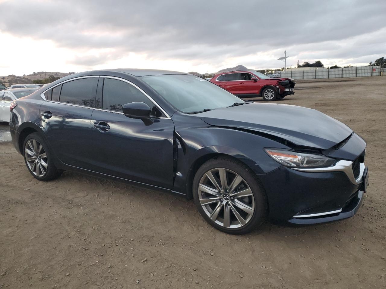2020 Mazda 6 - Image 4