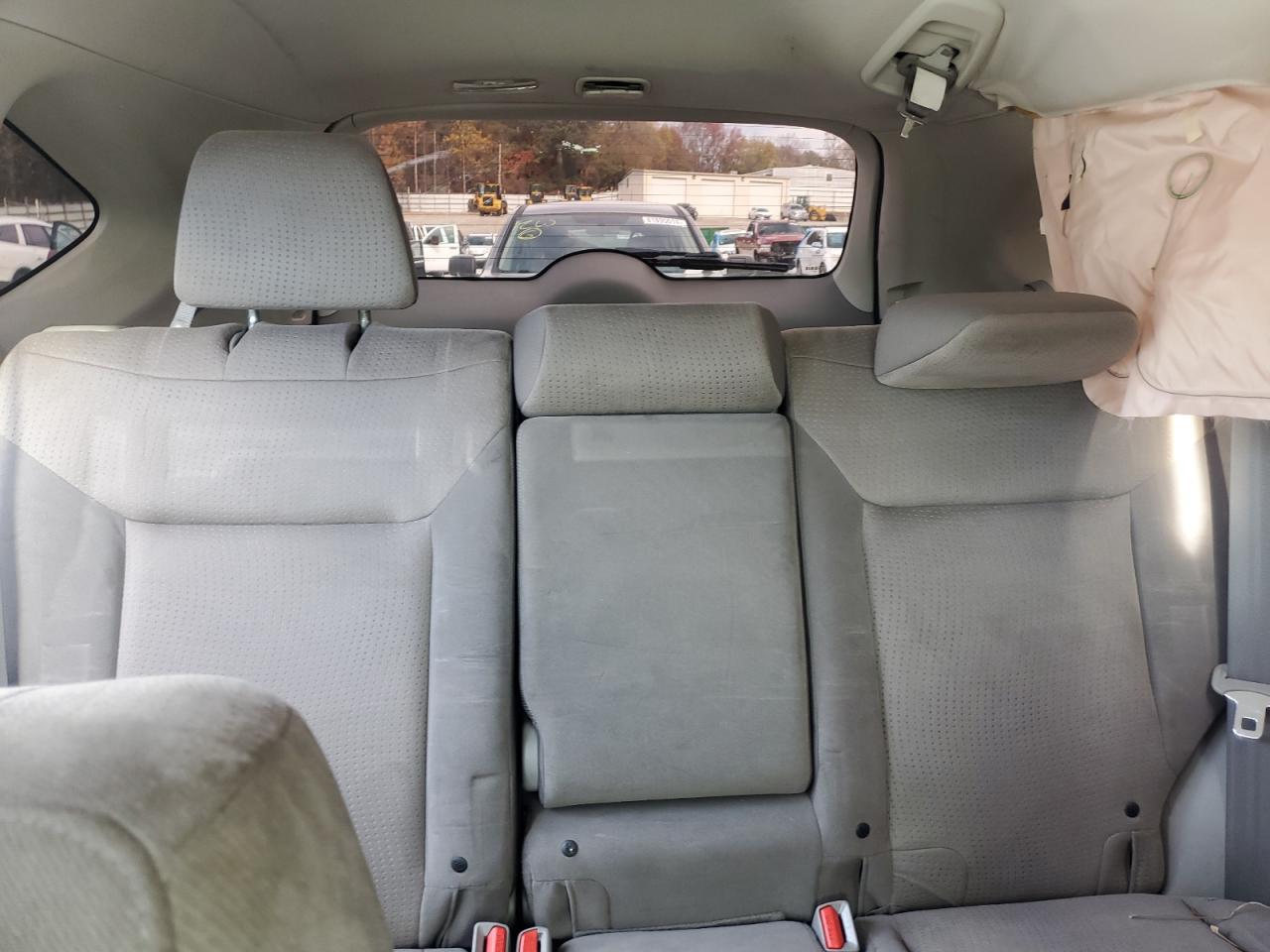 2014 Honda CR-V - Image 10