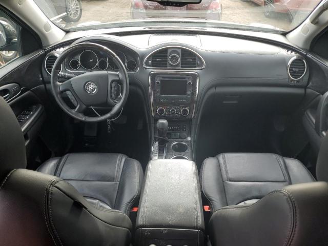  BUICK ENCLAVE 2016 Black